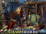 Играть во flash игру Murder on a Full Moon Игра Убийство на полнолуние онлайн