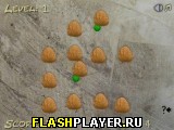 Игра Запомните скорлупу онлайн