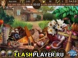 Игра Домашние животные моей бабушки онлайн