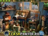 Игра Антикварный магазин онлайн