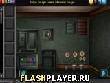 Играть во flash игру Sensible Escape Игра Разумный побег онлайн