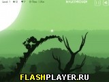 Играть во flash игру Shadow Road Trip Игра Дорожное путешествие в тени онлайн