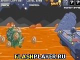 Игра Механизм обороны 4 онлайн