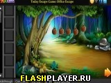 Играть во flash игру Hunting for Treasure Игра Охота за сокровищами онлайн