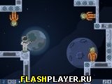 Игра Убийственный рикошет – космос онлайн