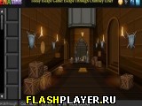 Играть во flash игру Rescue of Animals Игра Спасение животных онлайн