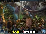 Игра Проснувшиеся тени онлайн