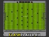 Играть во flash игру Table Football Игра Настольный футбол в каменном веке онлайн