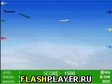 Игра Безумие в небе онлайн