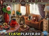 Играть во flash игру The Painter's Daughter Игра Дочь художника онлайн