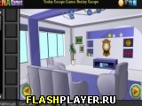 Игра Знаменитый побег онлайн