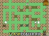 Игра Счастливый курятник онлайн