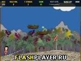Гольф с самоцветами 2