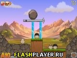 Игра Грядёт катастрофа – Защитник онлайн