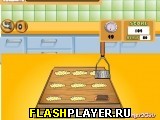 Игра Кулинарное шоу – банановые блинчики онлайн