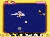 Играть во flash игру Bounce to Heaven Игра Подскочи к небесам онлайн