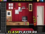 Игра Побег из дома Элины онлайн