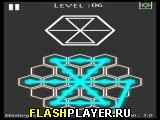 Играть во flash игру Touch Me Once Игра Дотронься до меня однажды онлайн