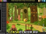 Игра Побег из золотой пещеры онлайн