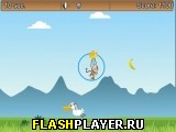Игра Летающая обезьяна онлайн