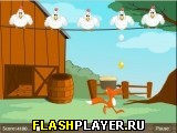 Игра Помощник кур онлайн