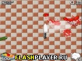 Игра Кухонный ниндзя онлайн