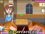 Игра Мастер обслуживания хот-догами онлайн