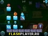 Игра Взорви Дракулу онлайн