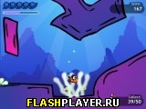 Играть во flash игру Return to Booty Grotto Игра Возвращение в грот с сокровищами онлайн