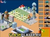 Игра Современный город онлайн