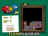 Играть во flash игру Plop Art Игра Лопните монстров онлайн