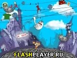 Игра Щенок Чаппи онлайн