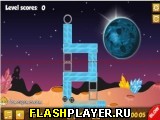 Игра Космические взрывы онлайн