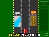 Игра Вертлявый грузовичок онлайн