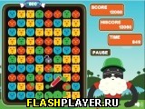 Игра Бомбузл онлайн