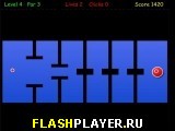 Игра Клик-лабиринт онлайн