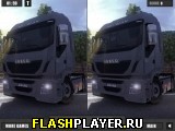 Iveco различия