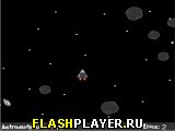Играть во flash игру Space Hero Игра Космический герой-спасатель онлайн