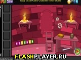 Игра Спасение из башни 2 онлайн