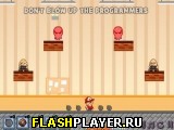 Играть во flash игру Video Game Monsters Игра Монстры видео игры онлайн