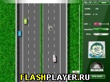 Игра Приключение машины скорой помощи онлайн