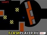 Играть во flash игру Sting! Игра Жальте! онлайн