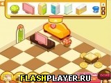 Игра Грибной дом онлайн