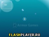 Игра Пузырьковые танки 3 онлайн