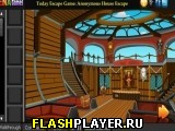 Игра Побег с фэнтези виллы онлайн