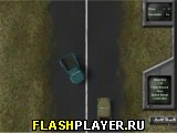 Игра Мёртвые дороги онлайн