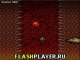 Игра Извержение онлайн