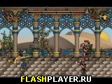 Игра Персидский лучник онлайн