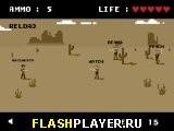Играть во flash игру Jack MacQwerty Игра Джек МакКверти онлайн