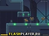 Игра Последний ниндзя – Зеро онлайн